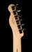 Used Fender Player Telecaster with Custom Shop Twisted Tele Pickups Polar White