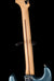Used 2022 Fender Player Stratocaster With Floyd Rose Tidepool
