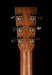 Martin Custom Shop 000-28 Figured Black Walnut With Sitka Spruce