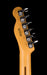 Pre Owned Fender Aerodyne Special Telecaster Dolphin Gray Metallic With Gig Bag