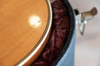 Pre Owned 2005 Collings D2H Acoustic Guitar With Case