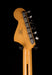 Used Demo Squier Classic Vibe Bass VI 3-Color Sunburst