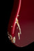 Vintage 1964 Fender Jaguar Candy Apple Red All Original With Case