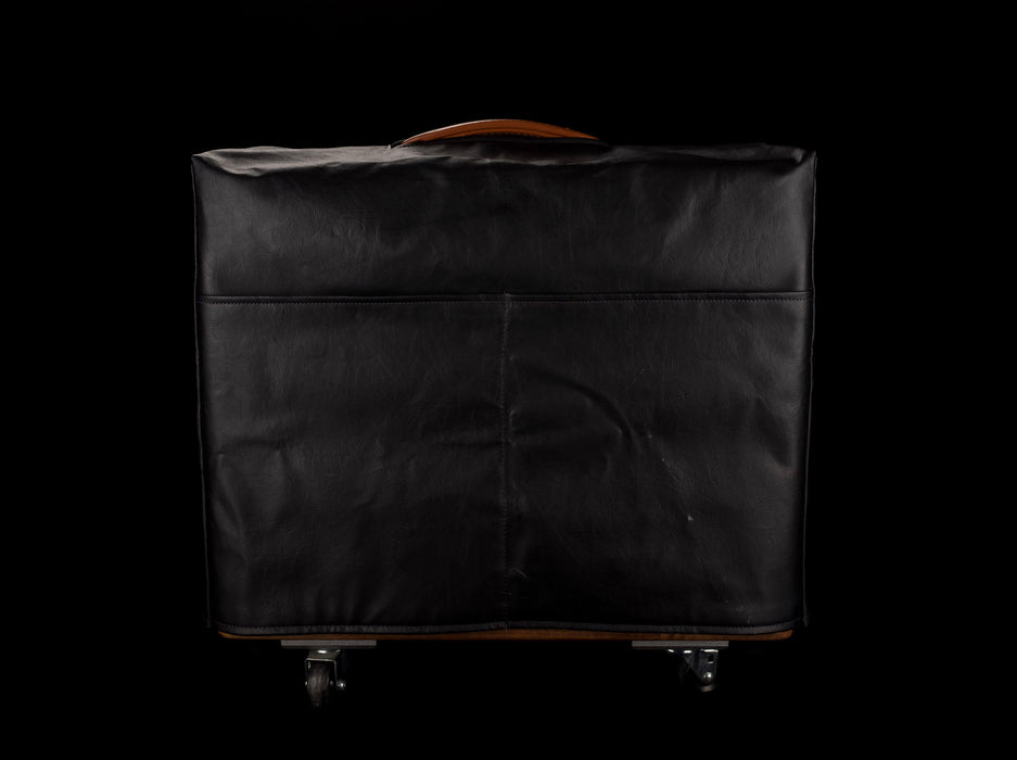 Used Mesa Boogie Mark V 90 Hardwood 1x12" Guitar Amp Combo With Footswitch And Cover