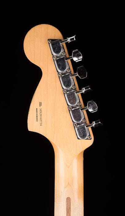 Pre Owned 2020 Fender Roadworn Vintera 70s Telecaster Deluxe With Gig Bag