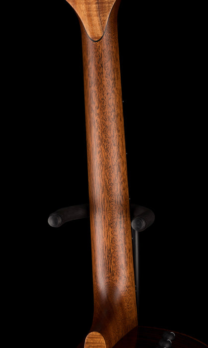 Taylor Custom Grand Auditorium C14ce Torrefied Sitka Spruce and Indian Rosewood - Catch Event # 6 - with Case