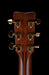 Used Yamaha LL6 ARE Original Jumbo Mahogany Natural Acoustic Electric Guitar With Gig Bag