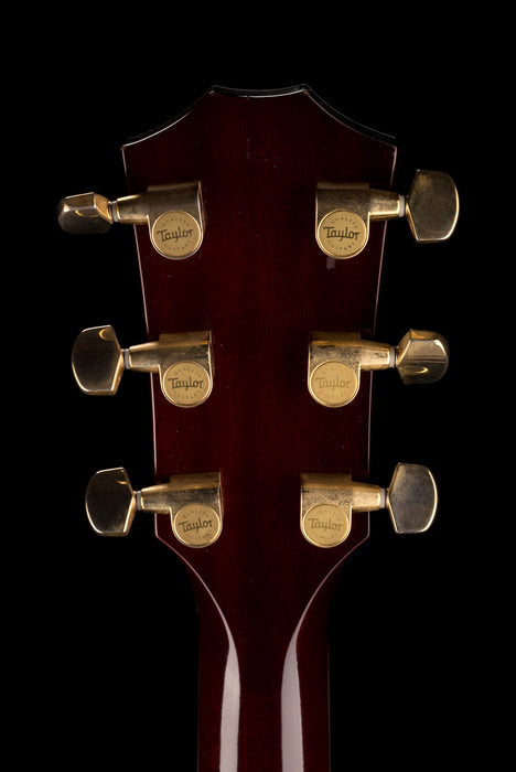 Pre Owned Taylor T5 C-2 Custom Koa With OHSC