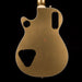 Pre Owned Gretsch Custom Shop Masterbuilt G6134CS 1959 Gold Paisley Penguin Relic