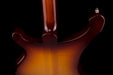 Pre Owned 2022 Rickenbacker Limited Edition 90th Anniversary 480XC TBG TobaccoGlo Guitar With OHSC - Serial # 22 17794