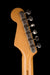 Used Custom Partscaster Fender Authentic Neck and Grover Jackson Body Blonde with Gig Bag