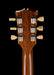 Pre Owned 2020 Gibson ES-335 Natural Satin With OHSC