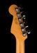 Pre Owned 2023 Fender American Ultra Stratocaster HSS Texas Tea With OHSC