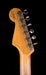 Fender Custom Shop Late 1962 Stratocaster Relic Super Faded Aged Shell Pink With Case