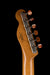 Fender Custom Shop Artisan Korina Telecaster Aged Natural With Case