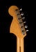 Used Fender Made in Japan MG77 Mustang Natural Ash Electric Guitar
