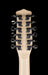 Used Danelectro 59X12 12-String Electric Guitar Vintage Cream