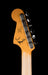 Pre Owned Squier J Mascis Jazzmaster Vintage White With Gig Bag