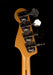 Pre Owned 2008 Fender Jaguar Bass Crafted in Japan 3-Tone Sunburst With Case