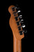 Used 2021 Fender Acoustasonic Player Telecaster Brushed Black with Gig Bag