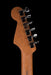 Used 202 Fender Acoustasonic Jazzmaster Ocean Turquoise With Gig Bag