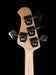 Used Sterling by Music Man SUB Series StingRay HH Bass Olive