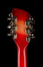 Rickenbacker 1993Plus 12 String Fireglo Semi Hollow Electric Guitar With Case