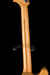 Pre Owned 1976 Fender Mustang Natural With OHSC