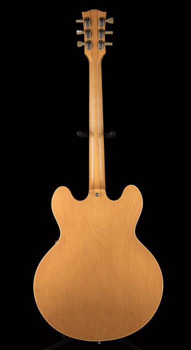 Vintage 1969 Gibson ES-340 TDN Natural with OHSC
