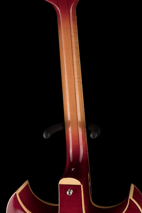 Vintage 1963 Gibson Barney Kessel Custom Sunburst with OHSC