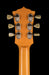 Pre Owned LSL Topanga DC "Wren" Natural Korina With Case