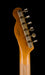 Pre Owned Fender Custom Shop 1952 Telecaster Heavy Relic Surf Green with OHSC