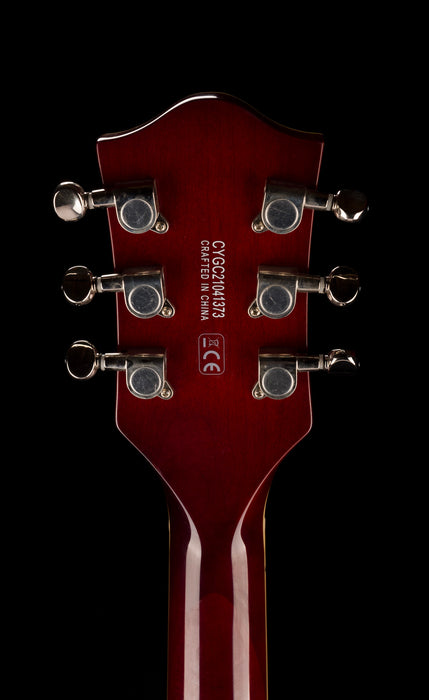 Used Gretsch G5622 Electromatic Center Block Double-Cut Aged Walnut