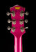 Gretsch Custom Shop Masterbuilt Stephen Stern G6128-JR Duo Jet Jr. Relic Pink Paisley With Case