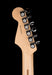 Pre Owned Fender Limited Edition American QMT Stratocaster HSS Pale Moon Trans Black With OHSC
