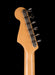 Pre Owned 2007 Fender '62 Hot Rod Reissue Stratocaster Sunburst With Arcane 61 Experience Pickups With OHSC