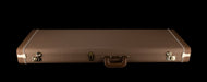 Pre Owned Fender Custom Shop 1959 Esquire Sunburst With OHSC