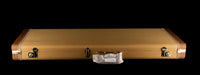 Fender Custom Shop Masterbuilt Dale Wilson 1957 Stratocaster NOS Surf Green