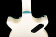 Pre-Owned Gretsch Custom Shop Masterbuilt Stephen Stern G6128CS-DC 1962 Triple Jet Turquoise Sparkle with OHSC