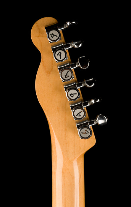 Pre Owned Fender Chrissie Hynde Telecaster With OHSC