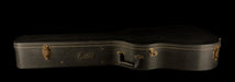 Vintage 1982 Guild D40C Natural Acoustic Guitar With OHSC
