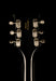 Pre Owned Gretsch G5125 Electromatic Hollowbody Electric Guitar Black With Case