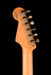 Pre Owned 2008 Fender Custom Shop 1960 Stratocaster Relic Daphne Blue With Case