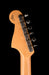 Fender Custom Shop Masterbuilt Andy Hicks 60's Jazzmaster Closet Classic Satin Black