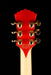 Used Wylde Audio Odin Grail Buzzsaw Crimson Gold with Gig Bag
