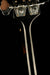 Vintage 1967 Gibson EB-2D Electric Bass Black With OHSC