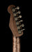 Pre Owned 2019 Trussart Steelcaster Antique Copper Body With Case