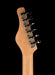 Pre Owned Jerry Jones Master Sitar Electric Guitar Red Crackle With OHSC
