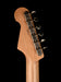Pre Owned 2021 Waterslide Guitars S-Style Dual Foil Trans Blonde With Case