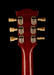 Vintage 1980 Tokai Reborn Old LP-style LS-120 Guitar Cherry Sunburst With OHSC